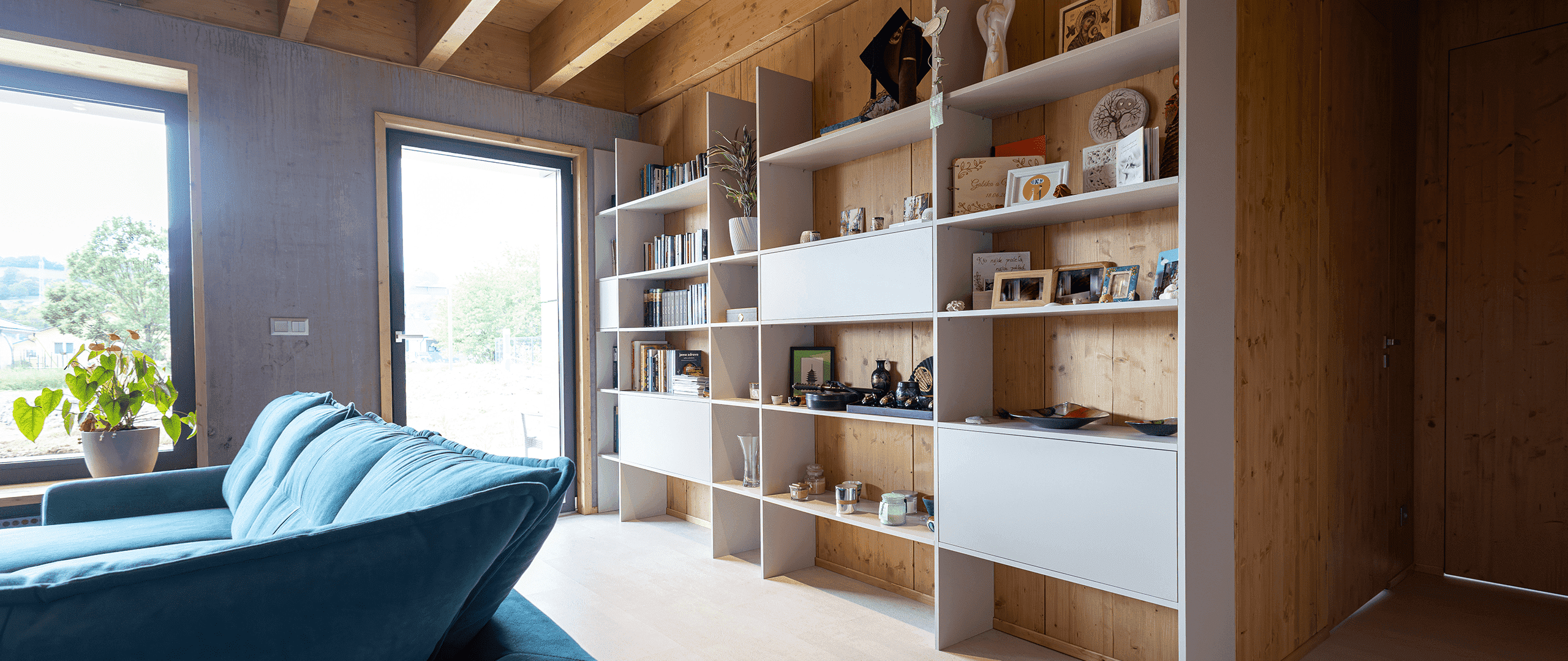 Interiér na mieru Kašmír Matt | Pietra Grigia Černá