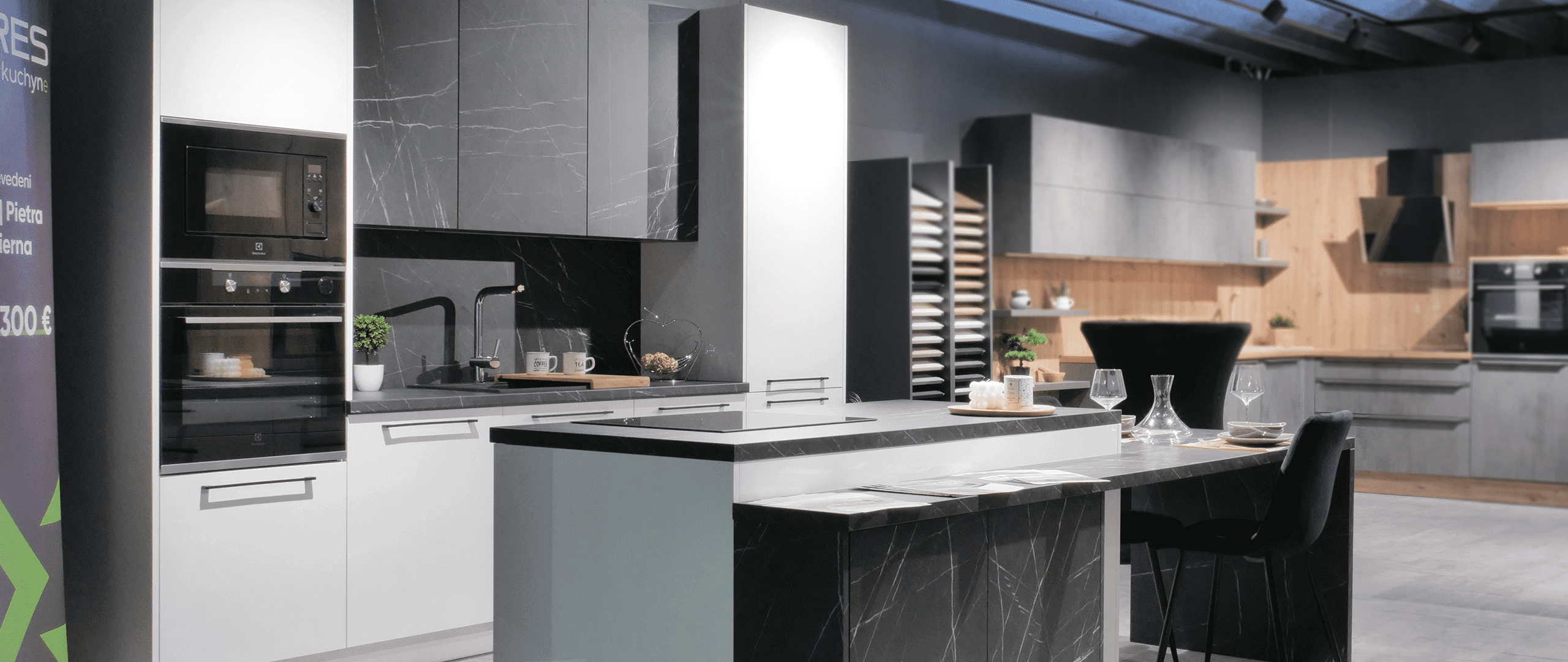 DALNO EXPO 2023 | Veľtrh Nábytok a Bývanie Nitra